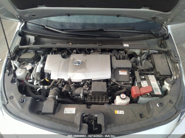 2021 Toyota Prius, VIN: JTDKAMFP1M3175346