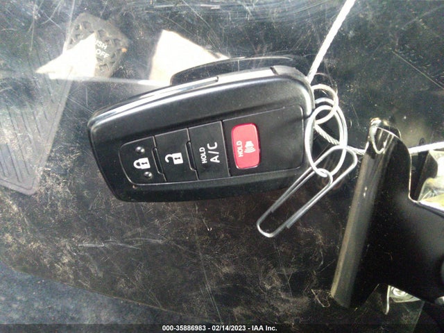 2021 Toyota Prius, VIN: JTDKAMFP1M3175346
