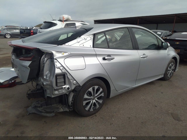2021 Toyota Prius, VIN: JTDKAMFP1M3175346