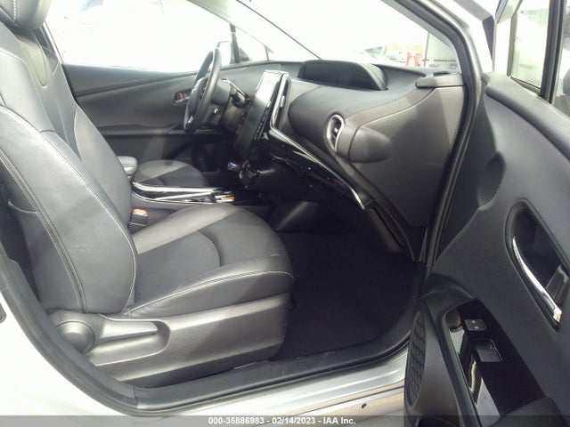 2021 Toyota Prius, VIN: JTDKAMFP1M3175346