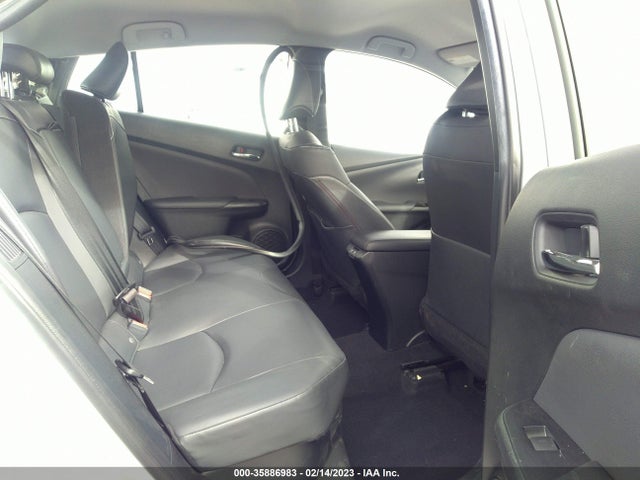 2021 Toyota Prius, VIN: JTDKAMFP1M3175346