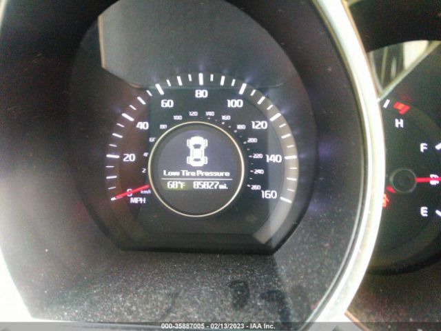 KNAGM4A72F5537628 KIA Optima Lx