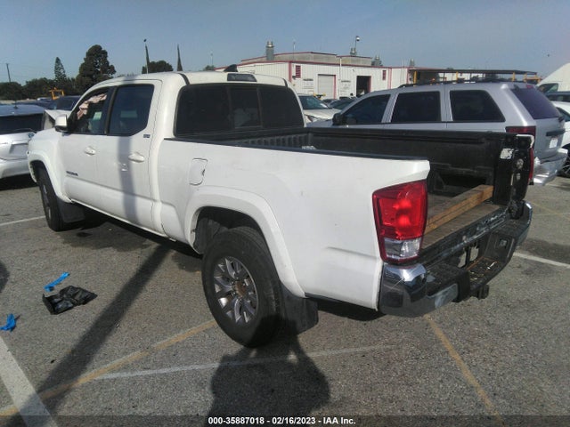 Toyota Tacoma Sr5/trd Sport 2017 3TMBZ5DN6HM006606 Image 3