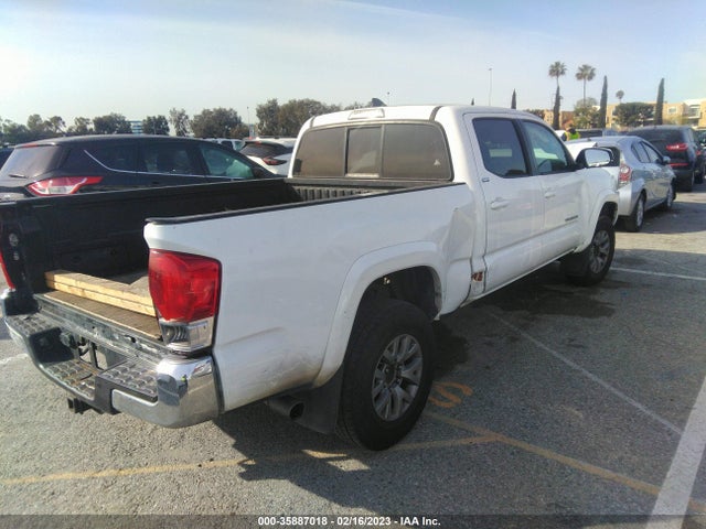 Toyota Tacoma Sr5/trd Sport 2017 3TMBZ5DN6HM006606 Image 4