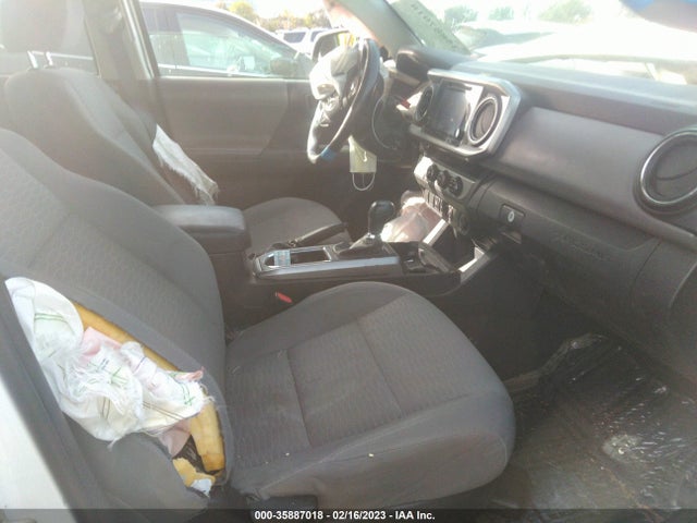 Toyota Tacoma Sr5/trd Sport 2017 3TMBZ5DN6HM006606 Image 5