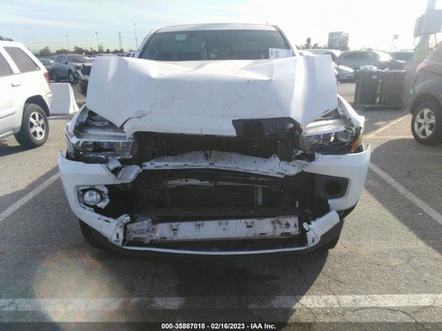 Toyota Tacoma Sr5/trd Sport 2017 3TMBZ5DN6HM006606 Image 6