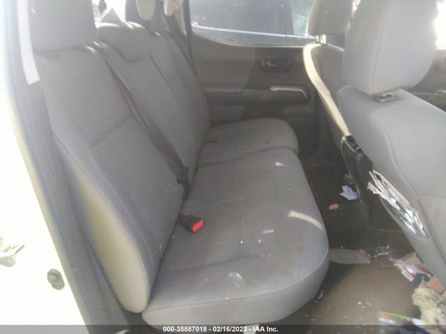 Toyota Tacoma Sr5/trd Sport 2017 3TMBZ5DN6HM006606 Image 8