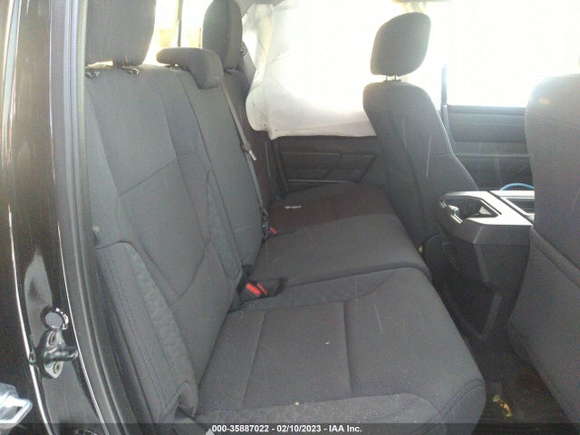 2022 Toyota Tundra, VIN: 5TFKB5GD2NX001383