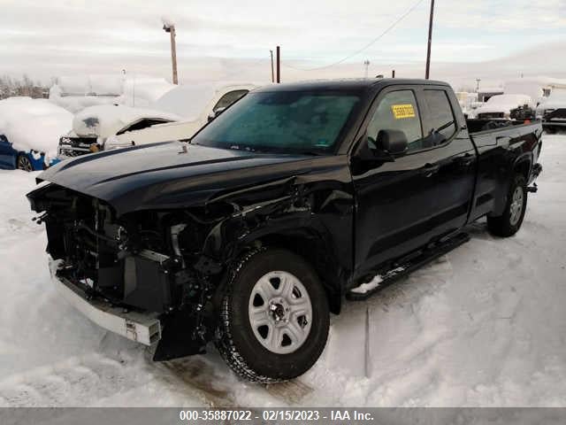 2022 Toyota Tundra, VIN: 5TFKB5GD2NX001383