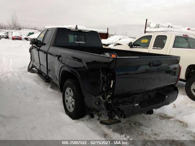 2022 Toyota Tundra, VIN: 5TFKB5GD2NX001383