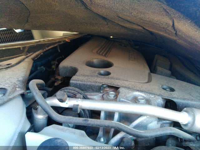Nissan Altima 2.5 Sr 2017 1N4AL3AP4HC265612 Image 11