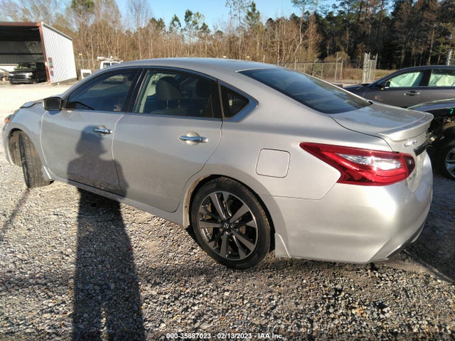 Nissan Altima 2.5 Sr 2017 1N4AL3AP4HC265612 Image 4