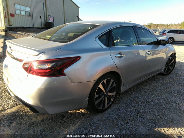 Nissan Altima 2.5 Sr 2017 1N4AL3AP4HC265612 Image 5