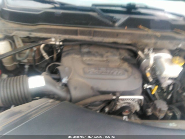 2019 Ram 2500, VIN: 3C6UR5HJ3KG574129