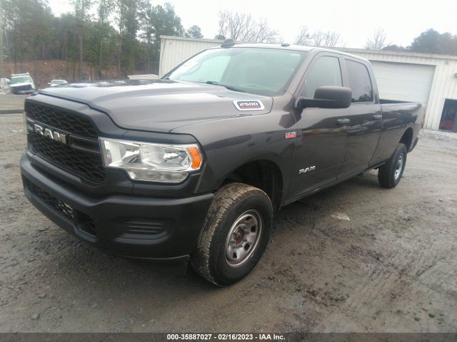 2019 Ram 2500, VIN: 3C6UR5HJ3KG574129
