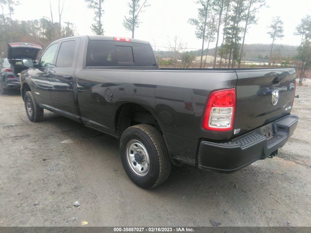 2019 Ram 2500, VIN: 3C6UR5HJ3KG574129