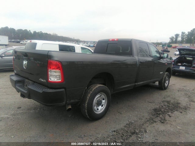 2019 Ram 2500, VIN: 3C6UR5HJ3KG574129