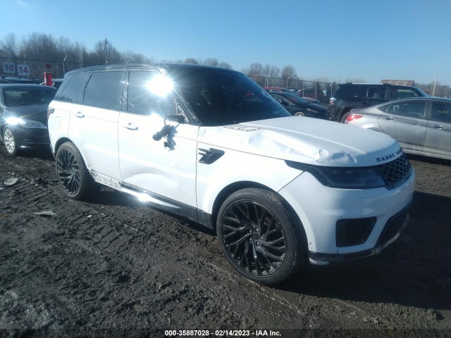 2018 SALWR2RV2JA181830 main image