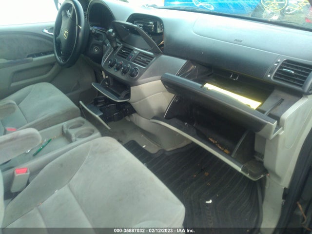 2005 HONDA ODYSSEY LX VIN: 5FNRL38265B036435