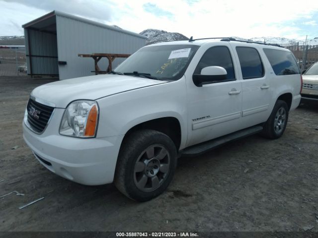 1GKS2KE73CR223822 GMC Yukon Xl Slt