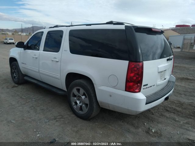 1GKS2KE73CR223822 GMC Yukon Xl Slt