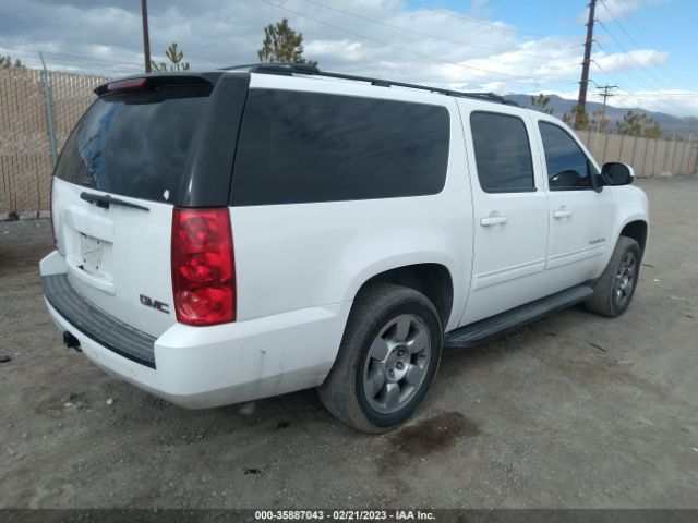 1GKS2KE73CR223822 GMC Yukon Xl Slt