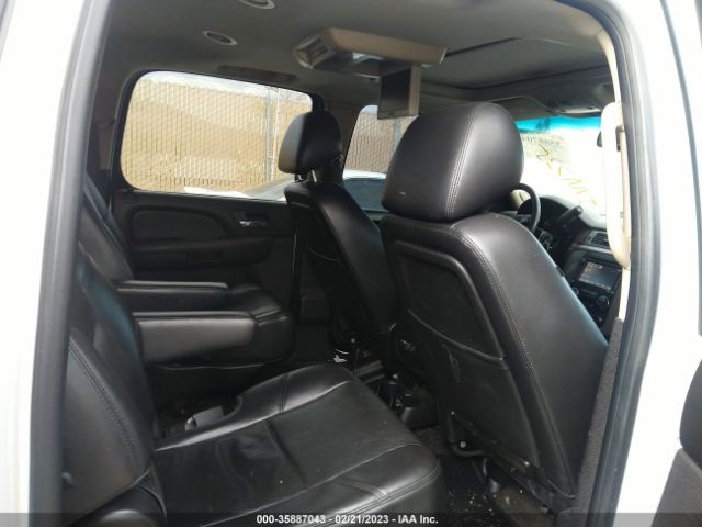 1GKS2KE73CR223822 GMC Yukon Xl Slt