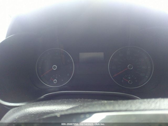3KPF24AD6KE056032 KIA Forte Lxs