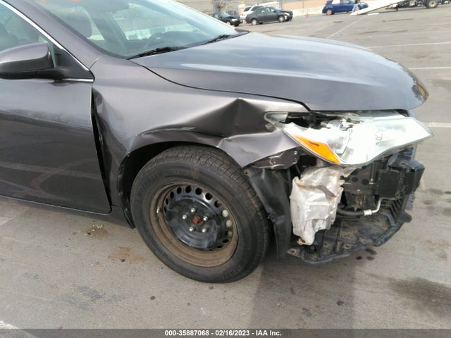 2015 TOYOTA CAMRY XLE/SE/LE/XSE VIN: 4T4BF1FKXFR502491