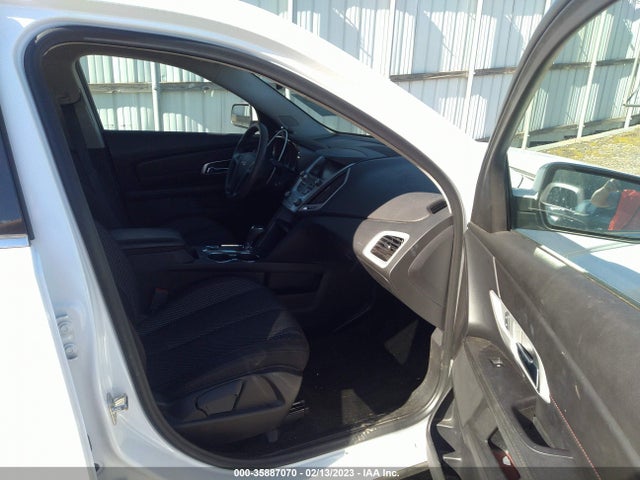 GMC Terrain Sle 2017 2GKALMEK4H6139150 Image 5