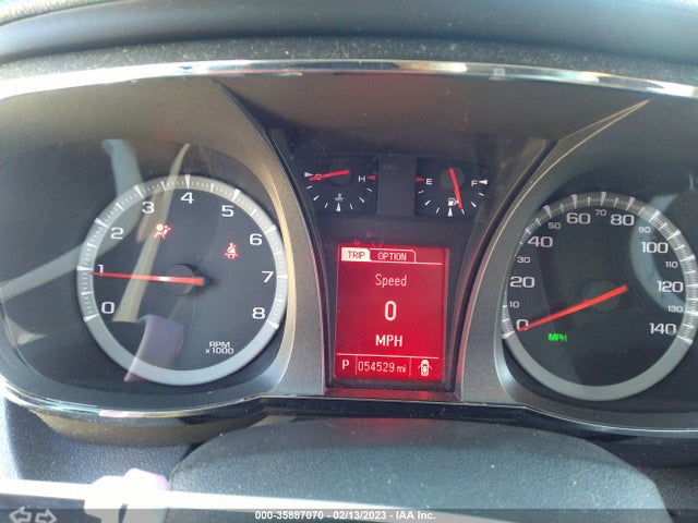 GMC Terrain Sle 2017 2GKALMEK4H6139150 Image 7