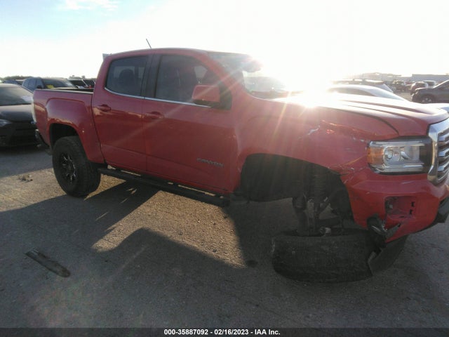 2016 1GTG5CE31G1385402 main image