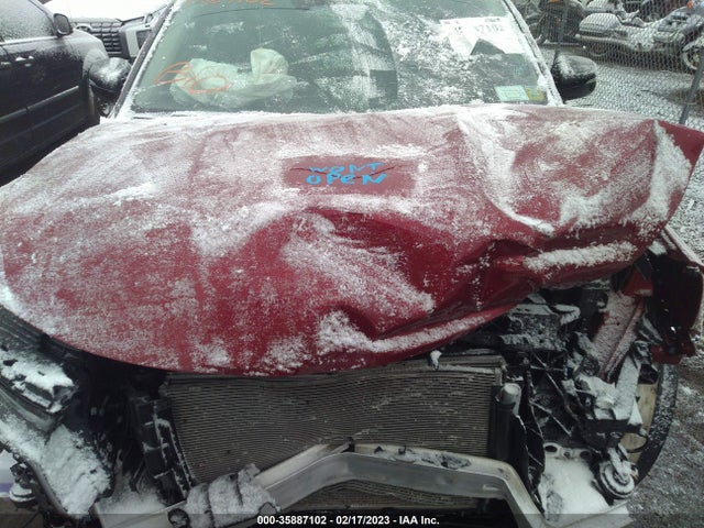 2021 Kia Sorento, VIN: 5XYRLDLC6MG008552