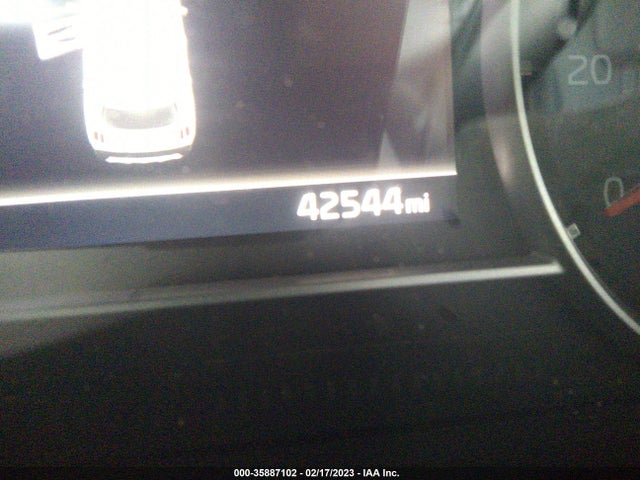 2021 Kia Sorento, VIN: 5XYRLDLC6MG008552