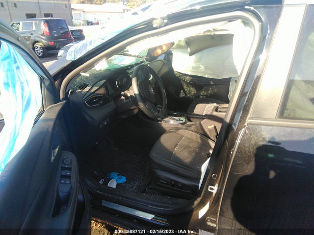 2022 Buick Encore, VIN: KL4MMESL1NB080604