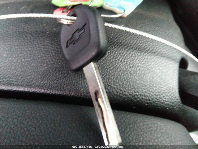 Chevrolet SPARK LS 2020 KL8CB6SA6LC454443 Image 11