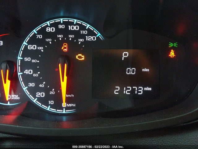 Chevrolet SPARK LS 2020 KL8CB6SA6LC454443 Image 7