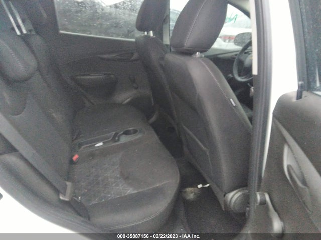 Chevrolet SPARK LS 2020 KL8CB6SA6LC454443 Image 8