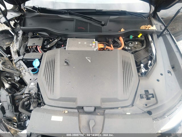 Audi E-tron Premium 2022 WA1AAAGE7NB004836 Image 10