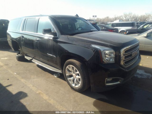1GKS2GKC3JR155002 auction archive image