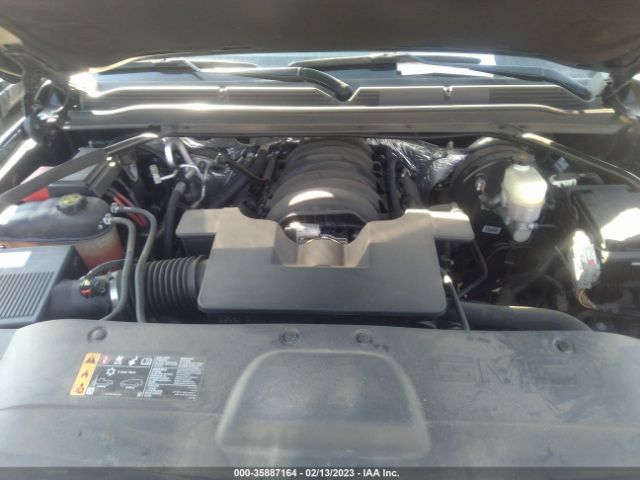 1GKS2GKC3JR155002 GMC Yukon Xl Slt