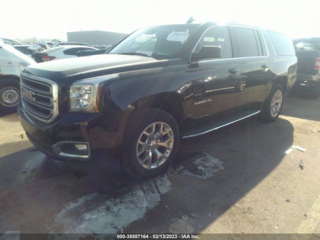 1GKS2GKC3JR155002 GMC Yukon Xl Slt