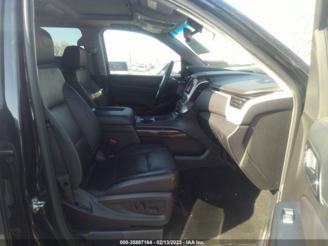 1GKS2GKC3JR155002 GMC Yukon Xl Slt