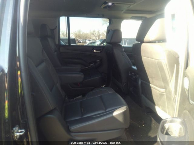 1GKS2GKC3JR155002 GMC Yukon Xl Slt