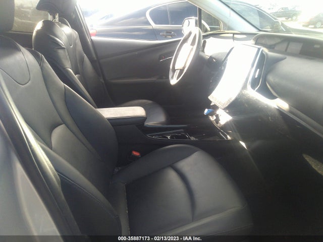 Toyota Prius Prime Plus/premium/advanced 2017 JTDKARFP5H3002965 Image 7