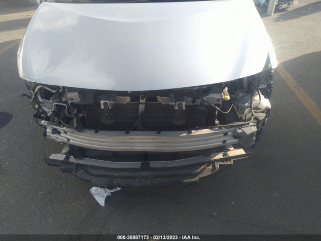 Toyota Prius Prime Plus/premium/advanced 2017 JTDKARFP5H3002965 Image 8