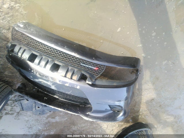 Dodge CHARGER R/T 2021 2C3CDXCT9MH594500 Image 12