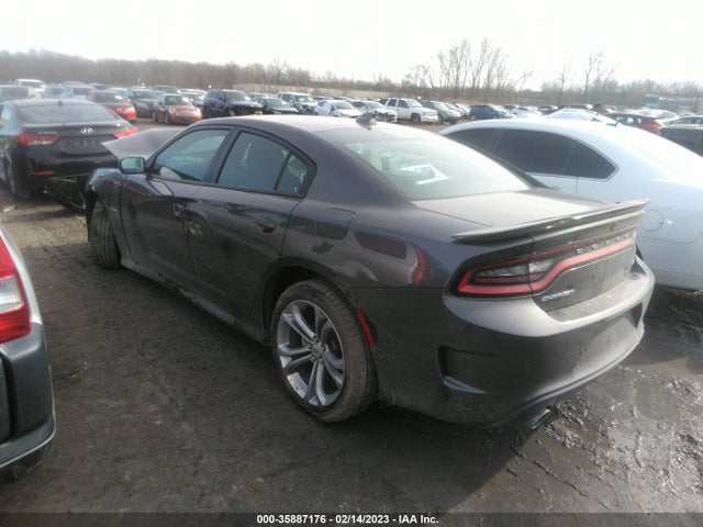 Dodge CHARGER R/T 2021 2C3CDXCT9MH594500 Image 3