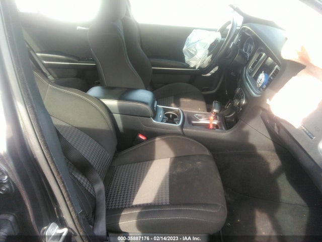 Dodge CHARGER R/T 2021 2C3CDXCT9MH594500 Image 5