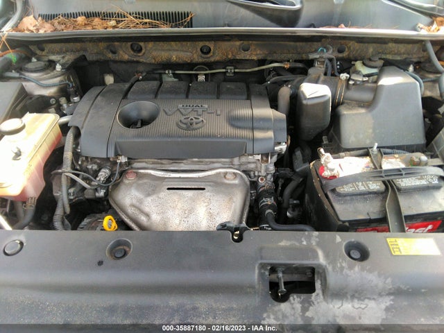 Toyota RAV4 2011 JTMZF4DV4BD030990 Image 11